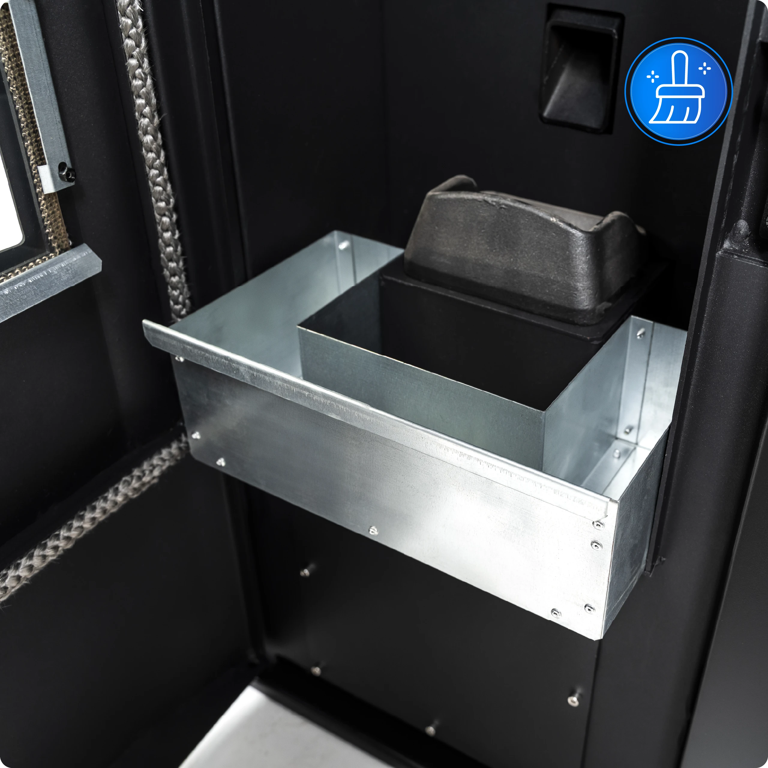 Soulad s předpisy – THUNDER (duplikát)