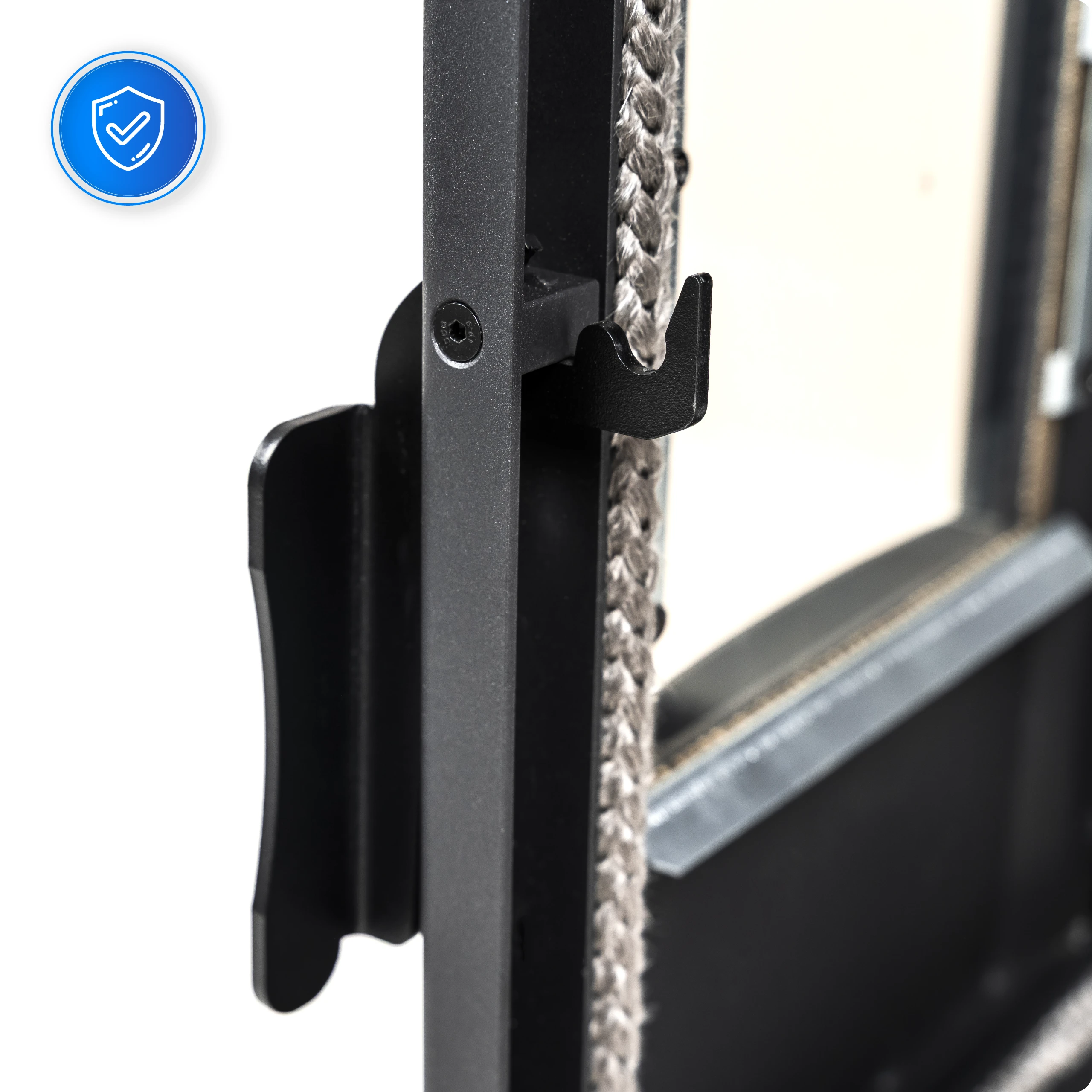 Soulad s předpisy – THUNDER (duplikát)