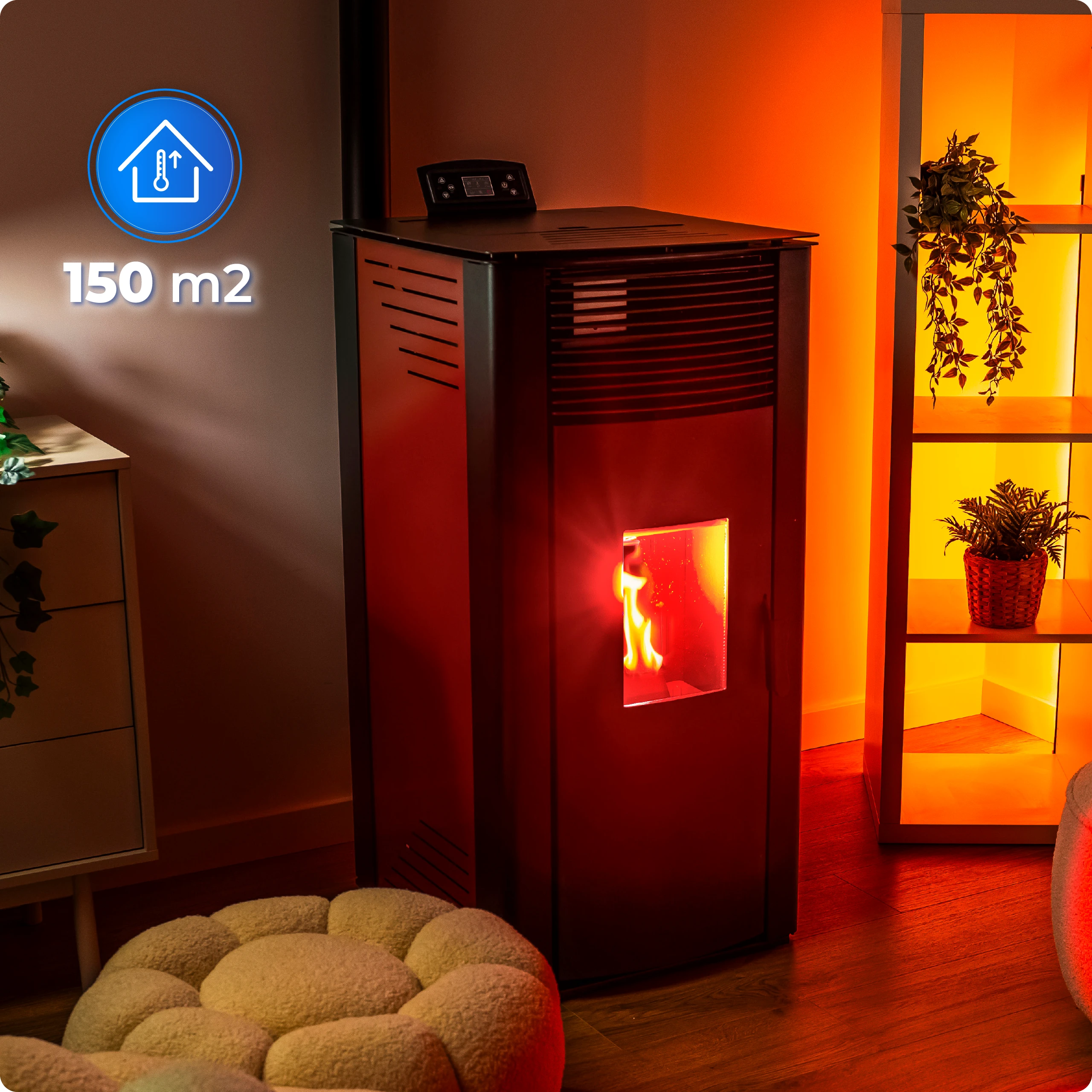 Modernost a trvanlivost – ARIA