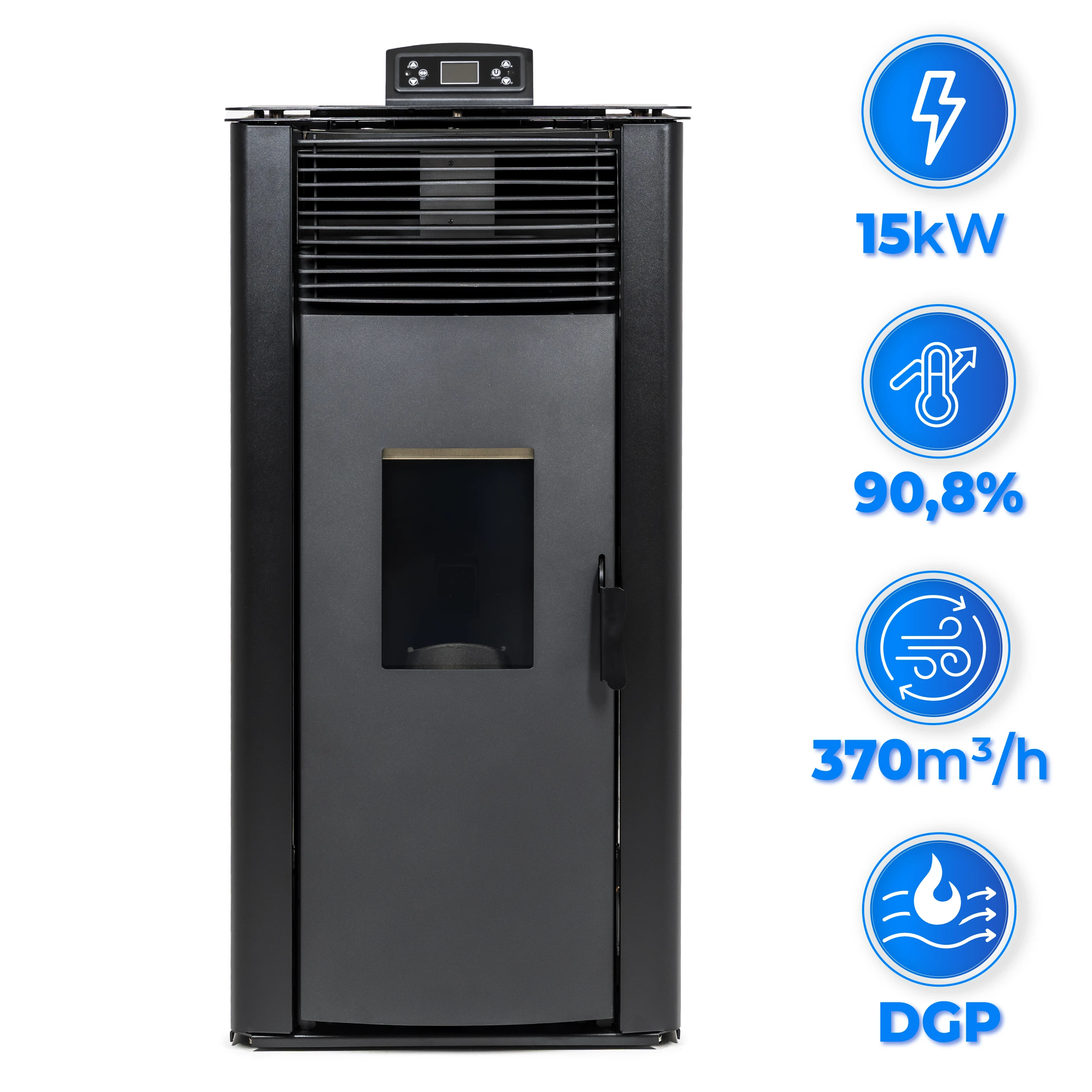 Soulad s předpisy – THUNDER