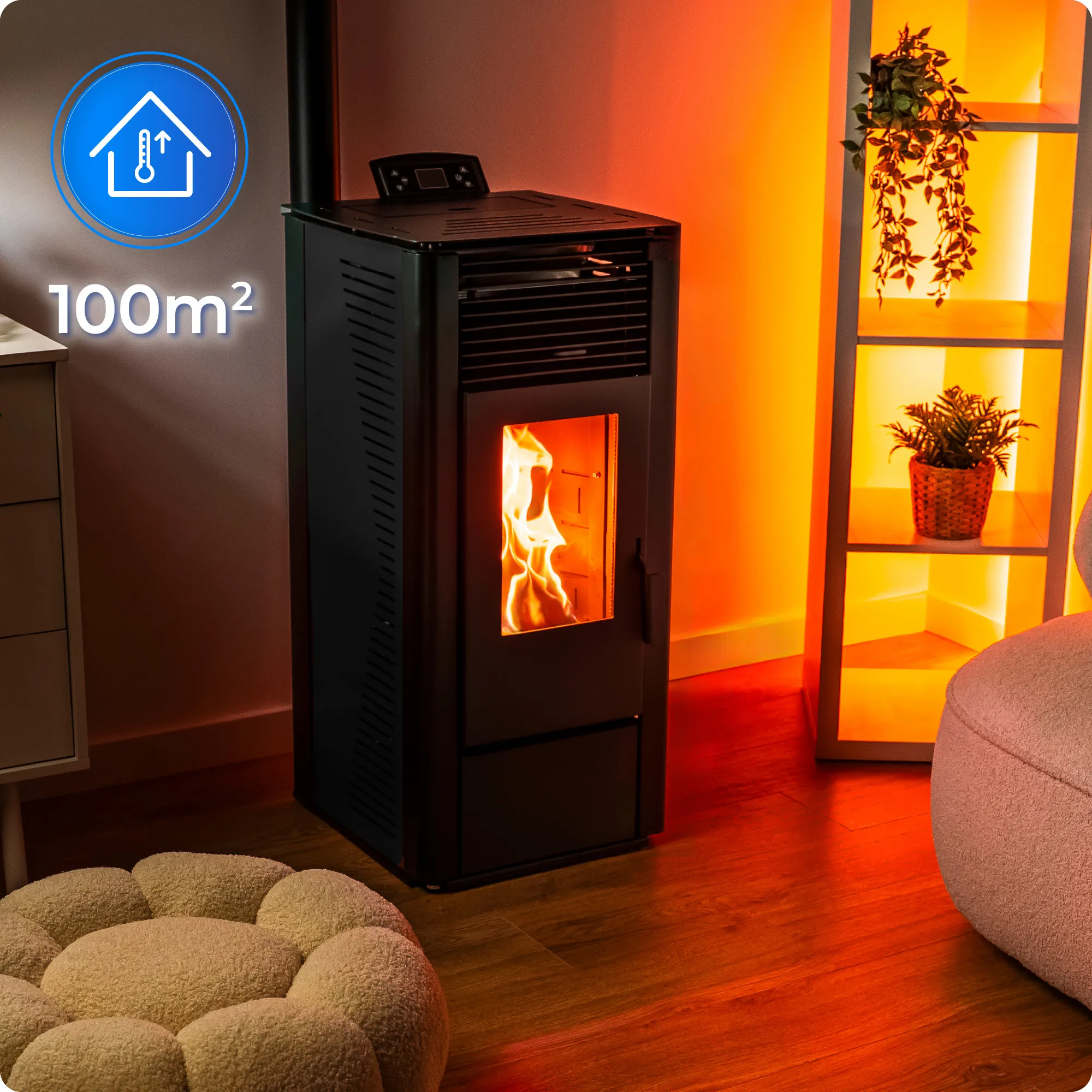 Modernost a trvanlivost – ARIA