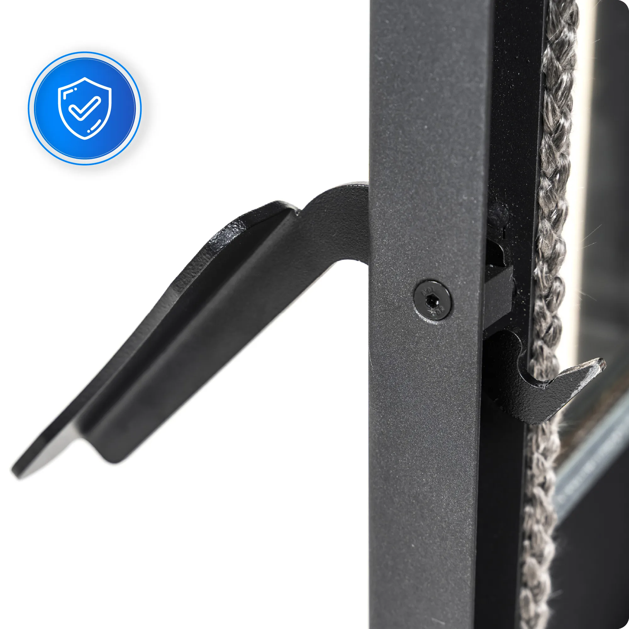 Soulad s předpisy – THUNDER (duplikát)