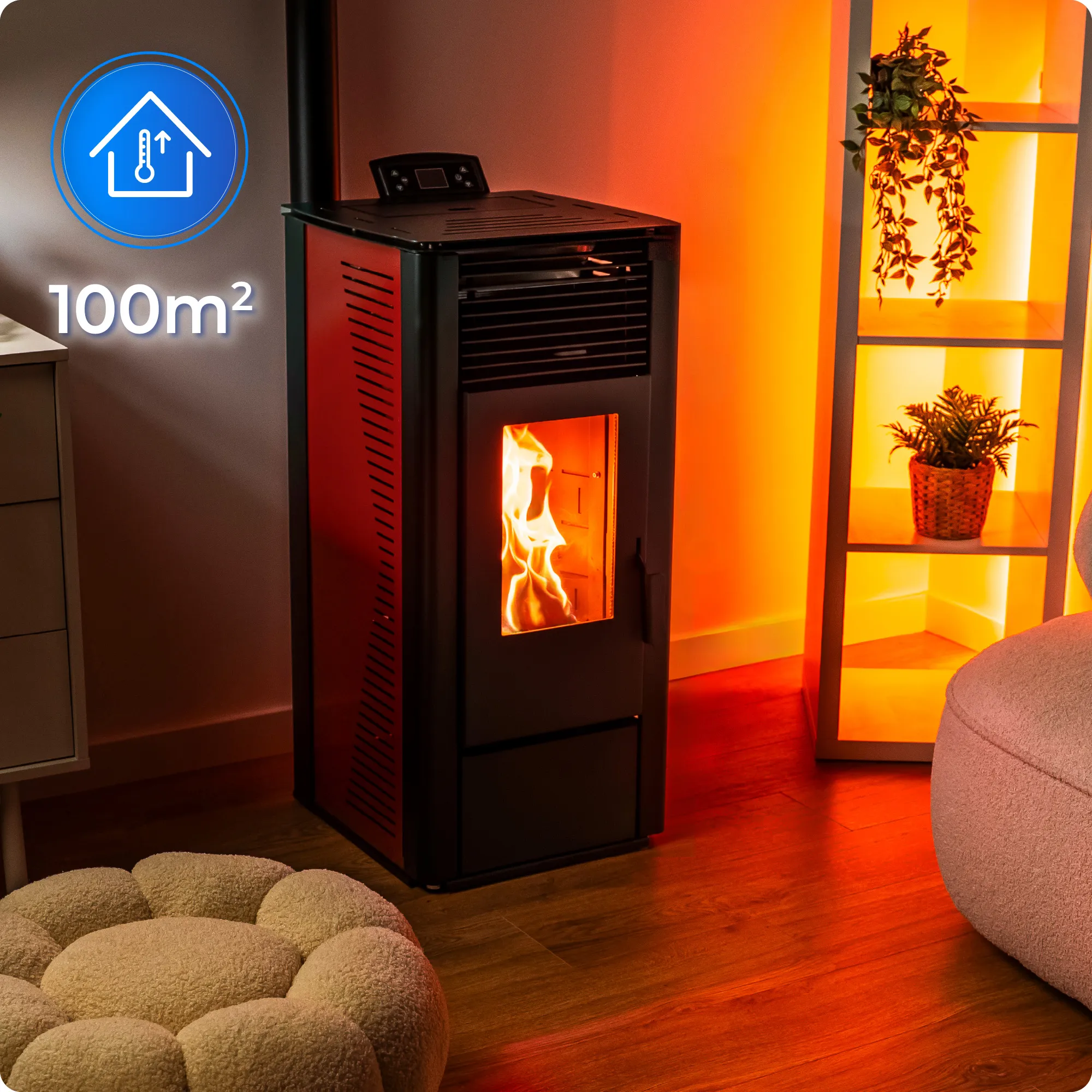 Modernost a trvanlivost – ARIA