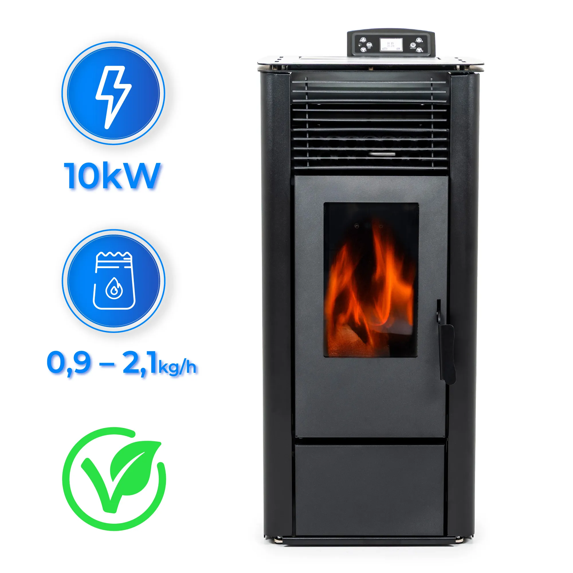 Soulad s předpisy – THUNDER