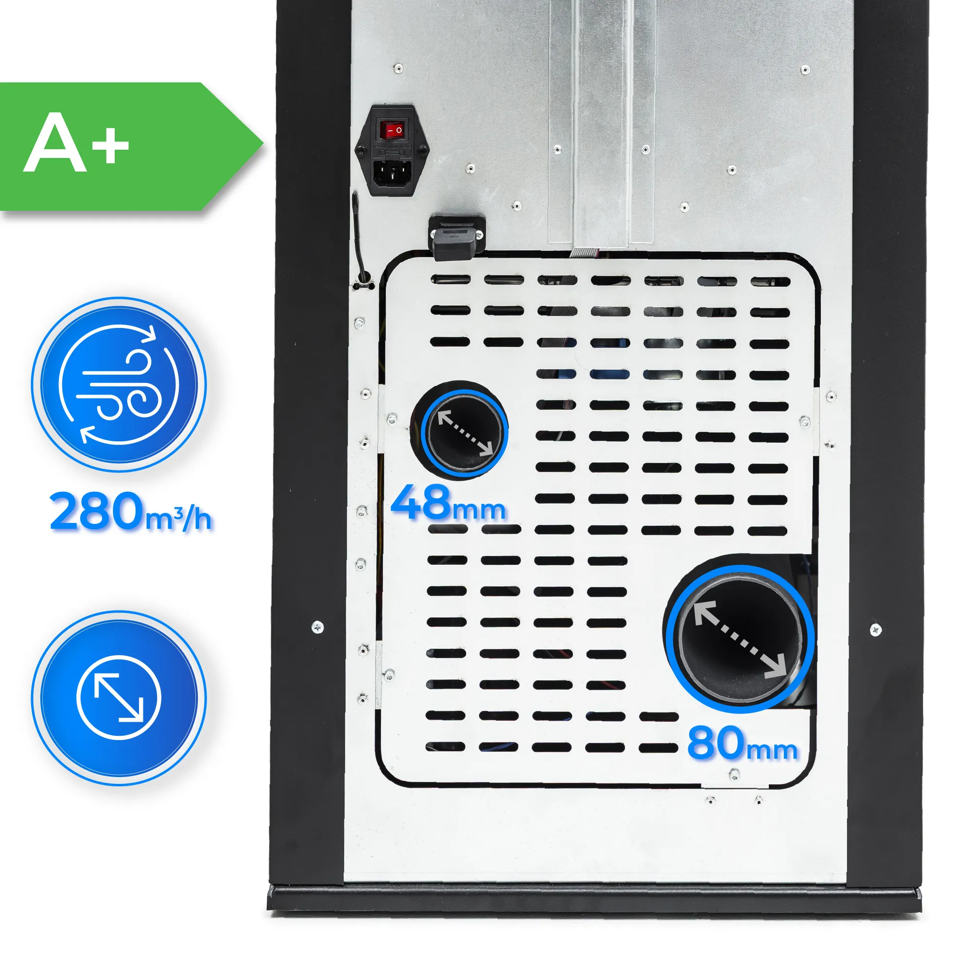 Soulad s předpisy – THUNDER (duplikát)