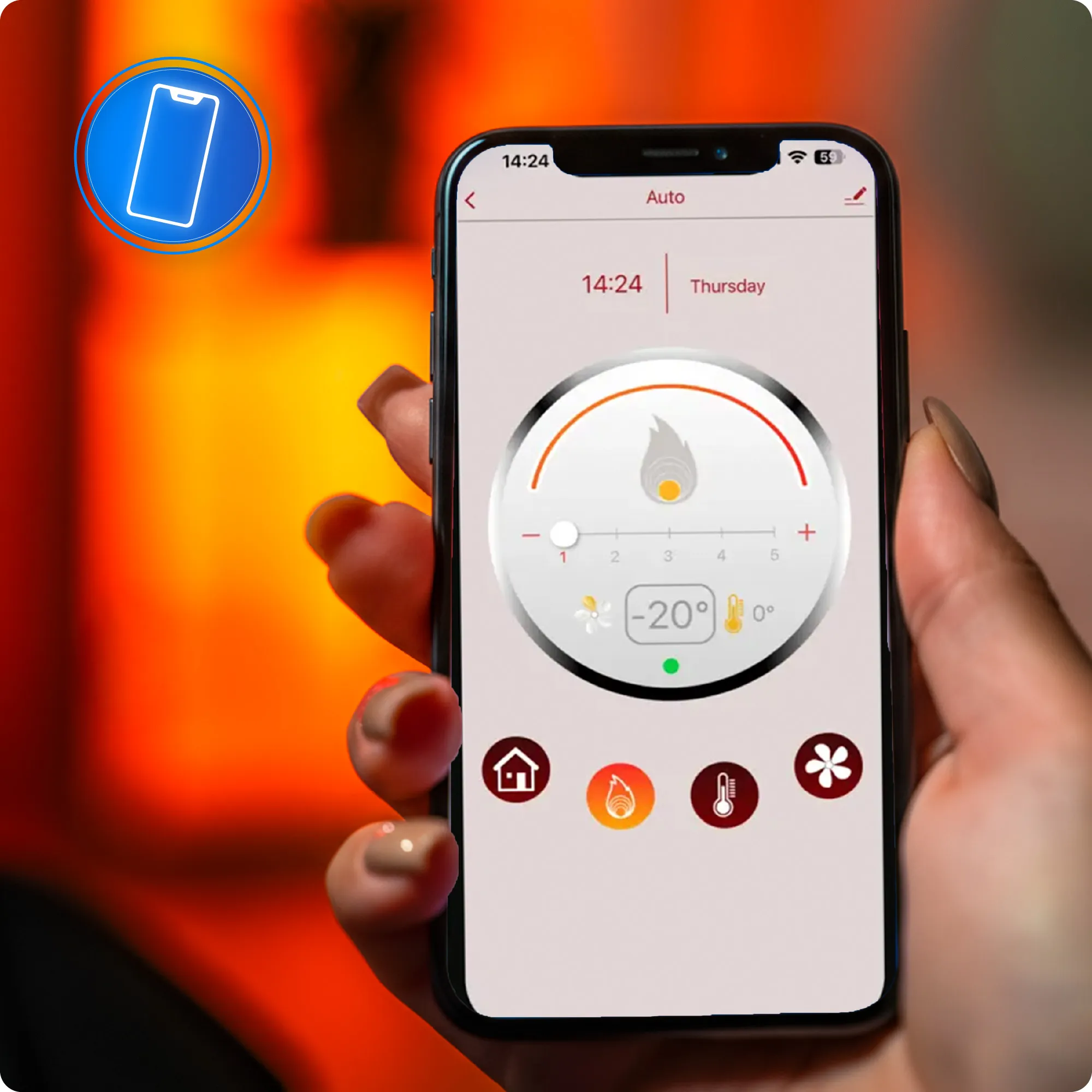 Soulad s předpisy – THUNDER (duplikát)