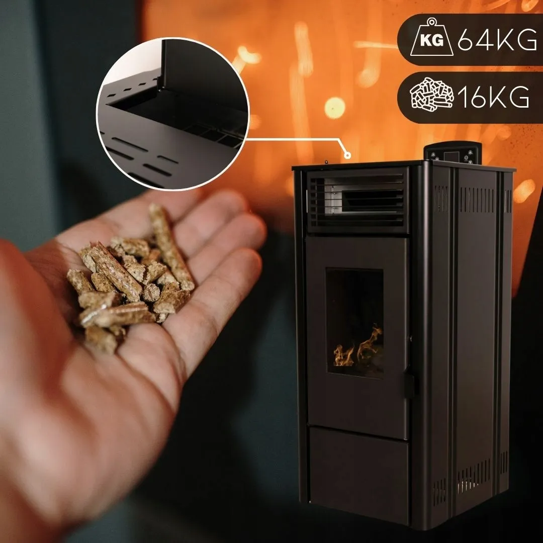 Sada obsahuje – ARIA-BLACK