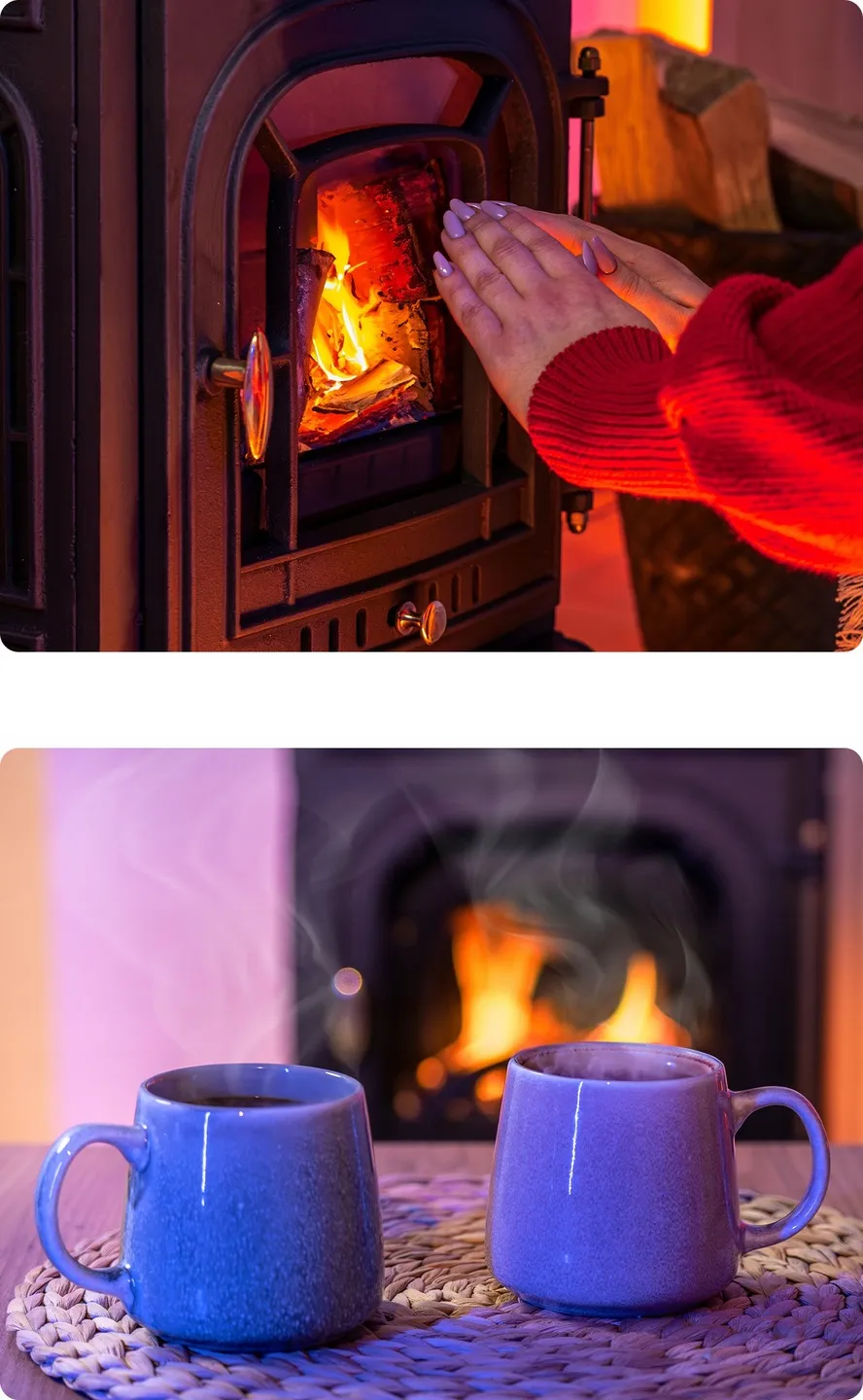 THUNDER MITRA – teplo a styl