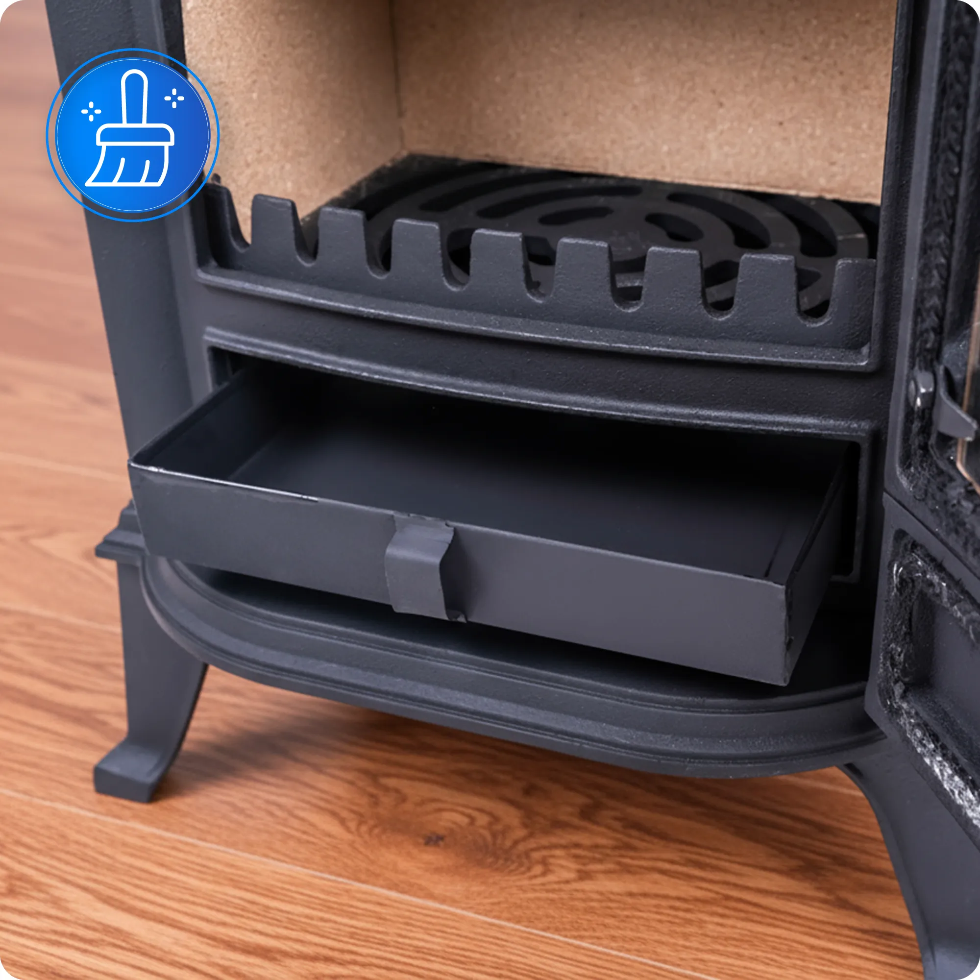 THUNDER MITRA – teplo a styl