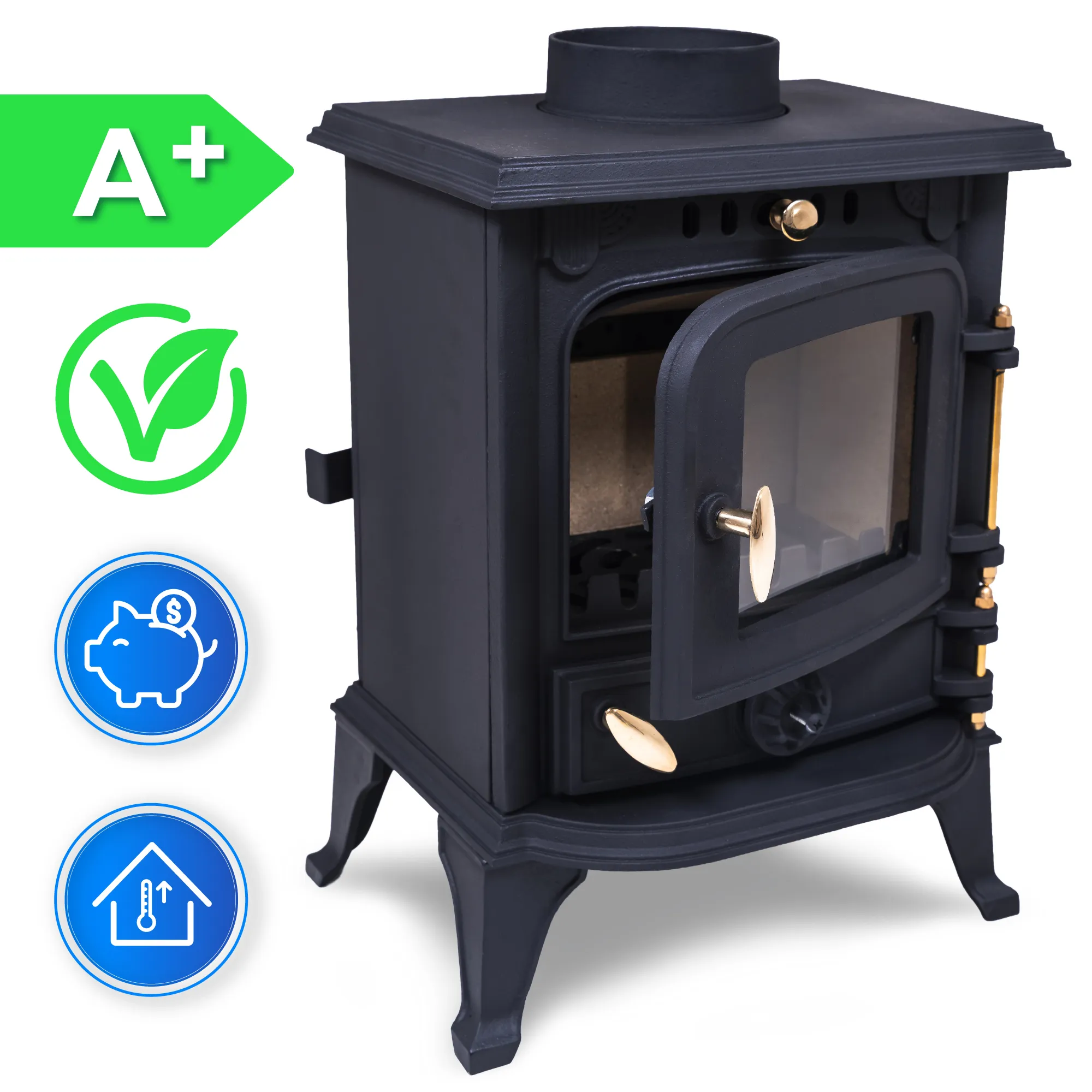 MITRA – výkon a úspora