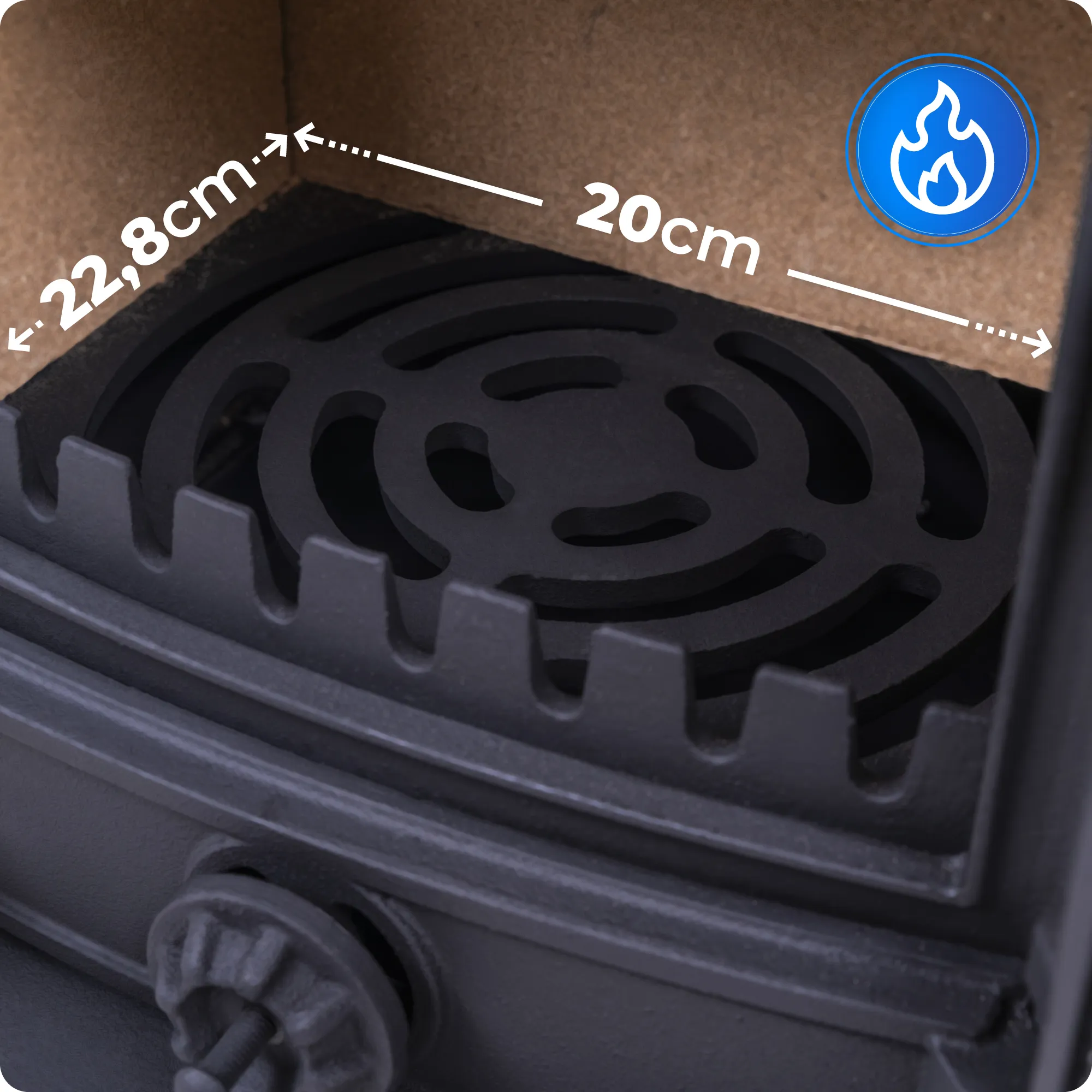 Informace o produktu Thunder