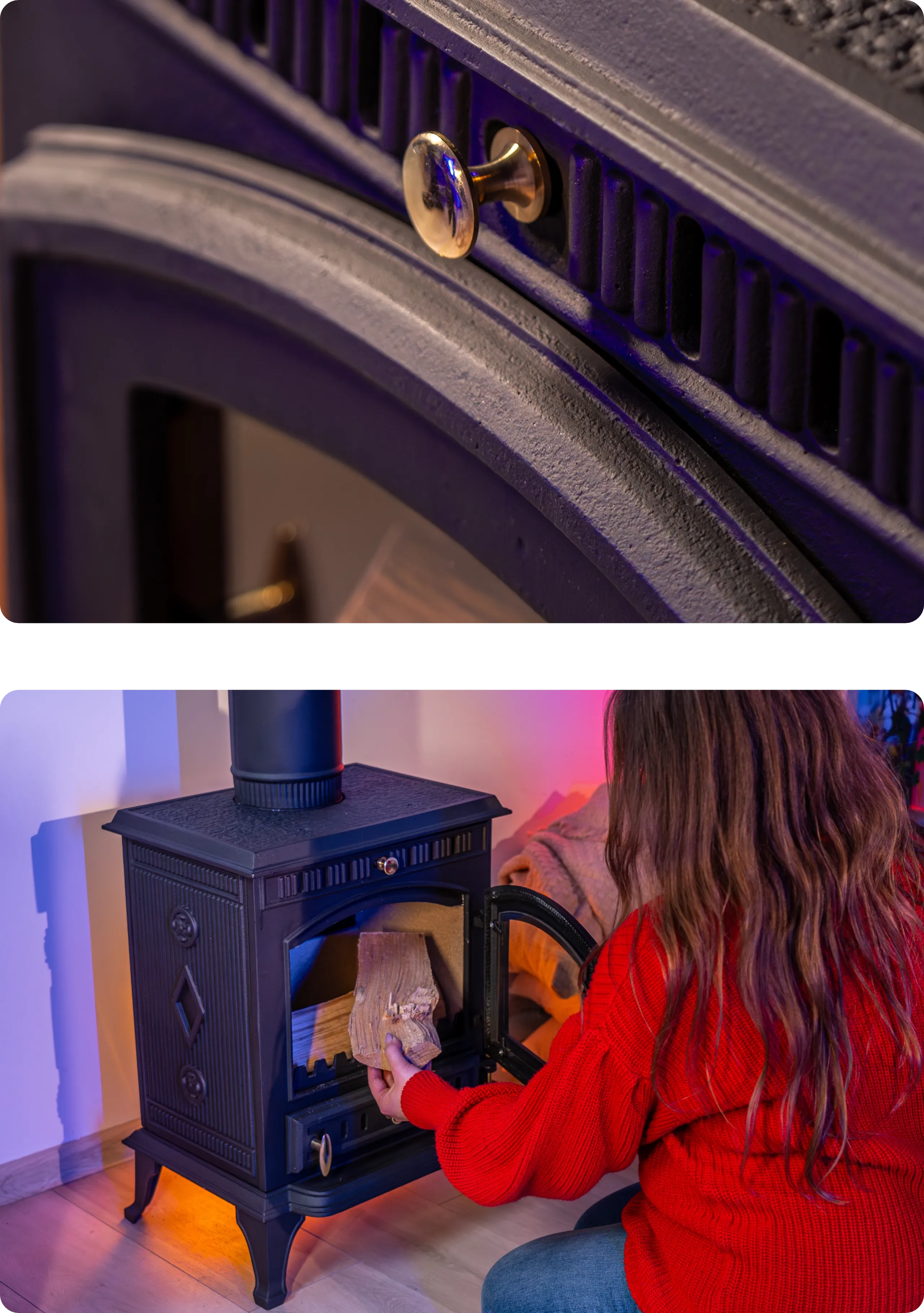 Informace o produktu Thunder