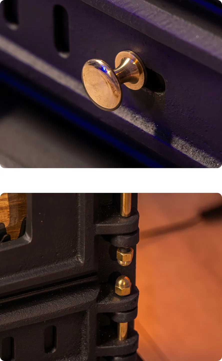 THUNDER MITRA – teplo a styl