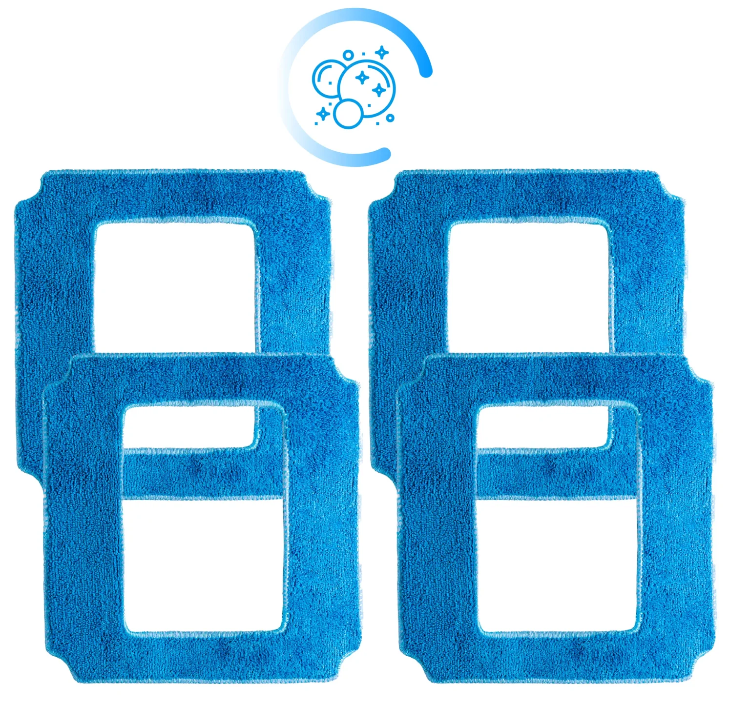 Sada utěrek pro RoboWay RW-5 PRO