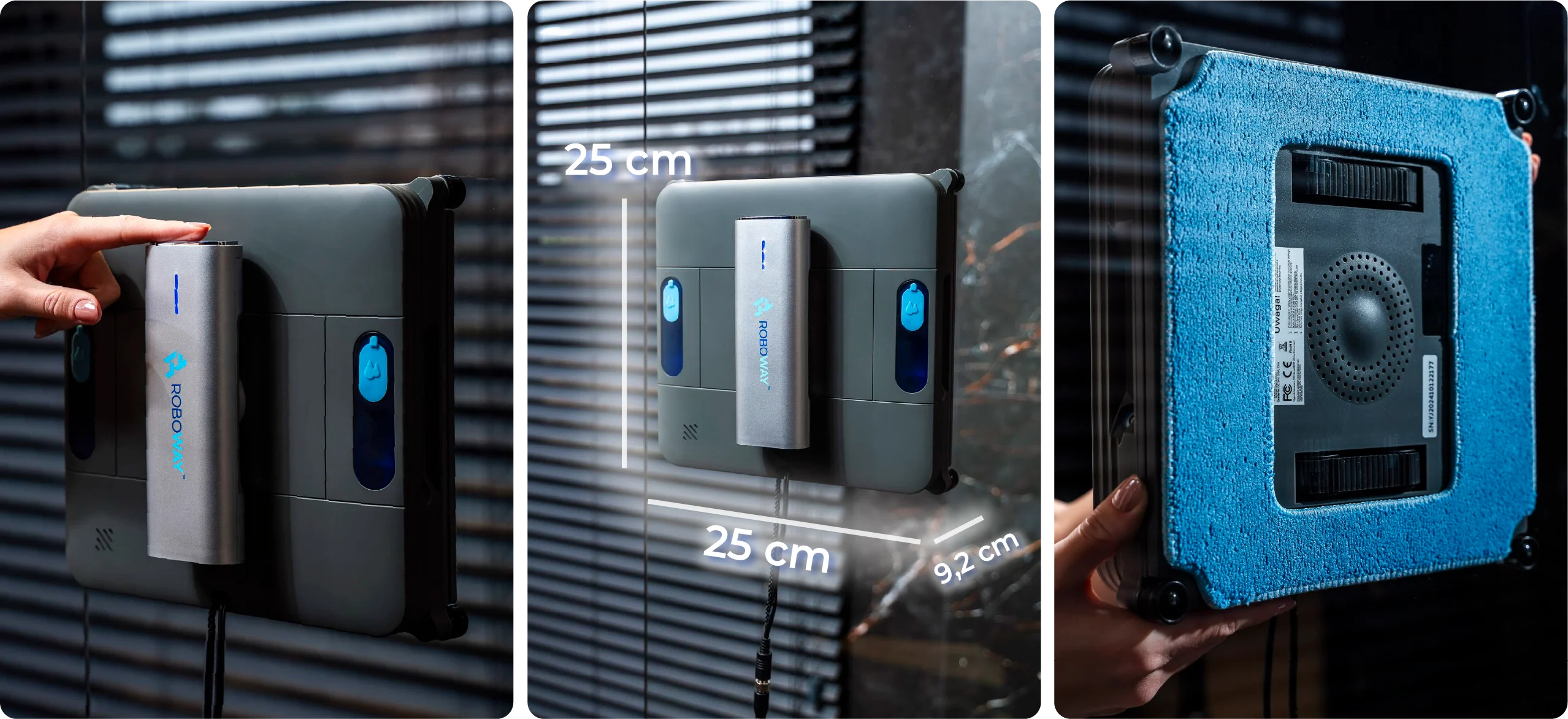 Stan opakowania oryginalne