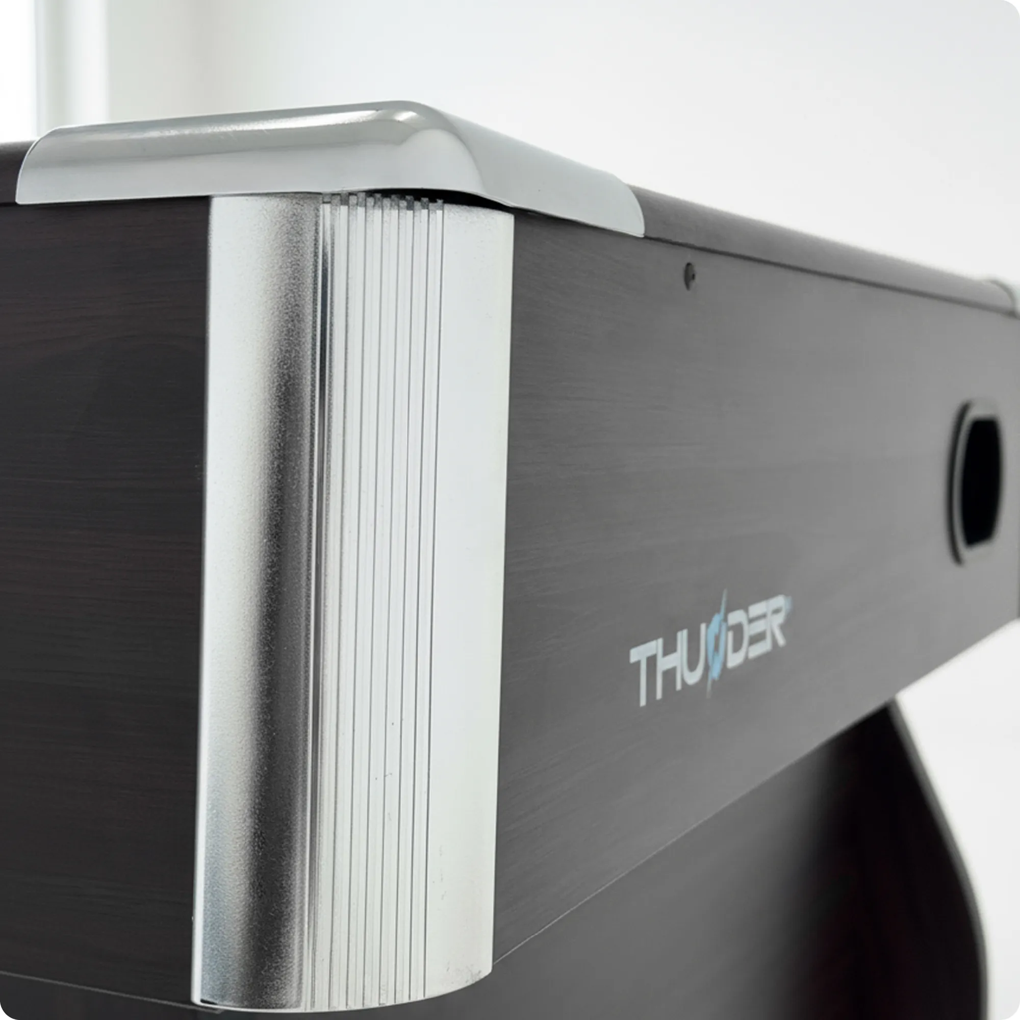 Sada kulečníkového stolu BOLD-BLACK-9FT