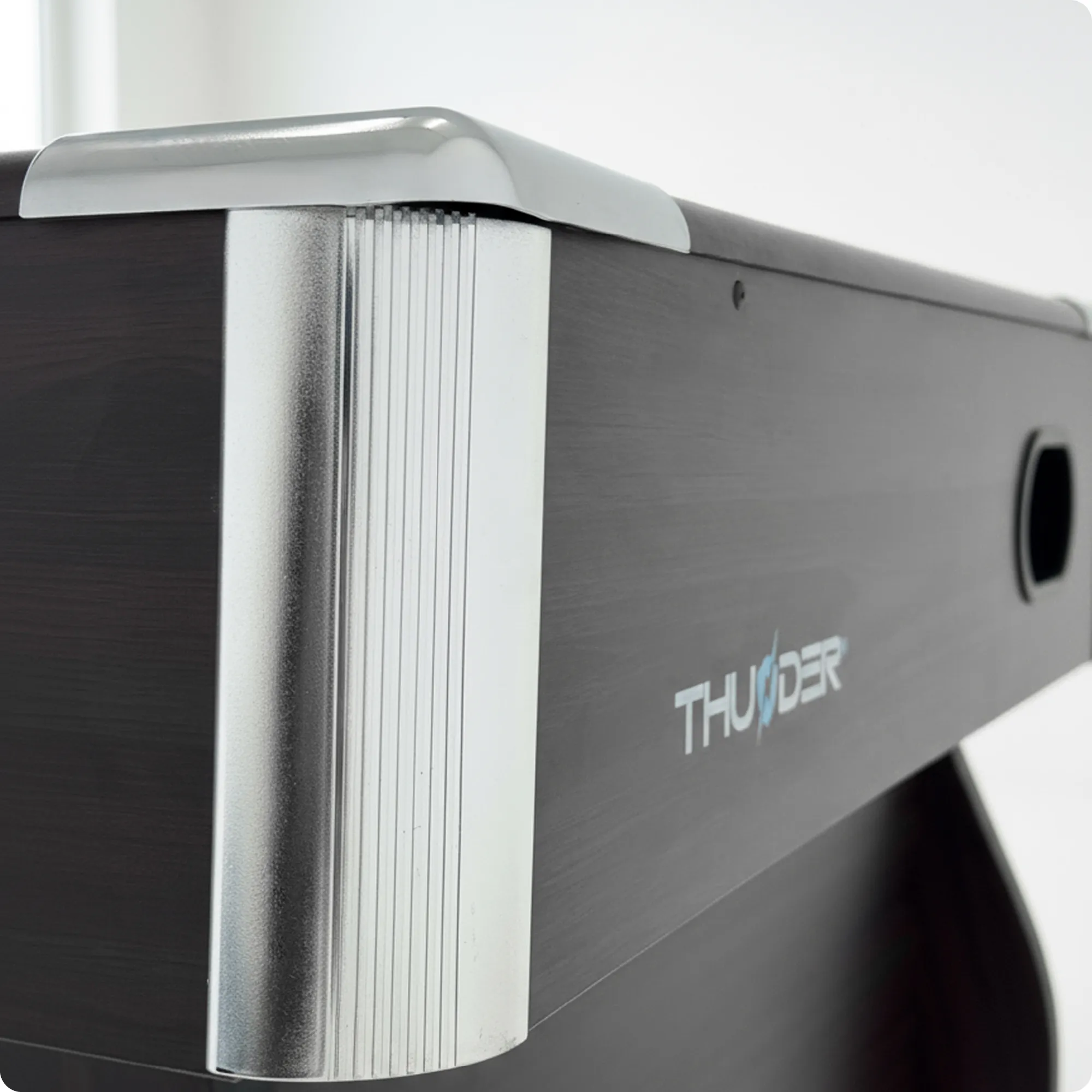 Sada kulečníkového stolu BOLD-BLACK-7FT