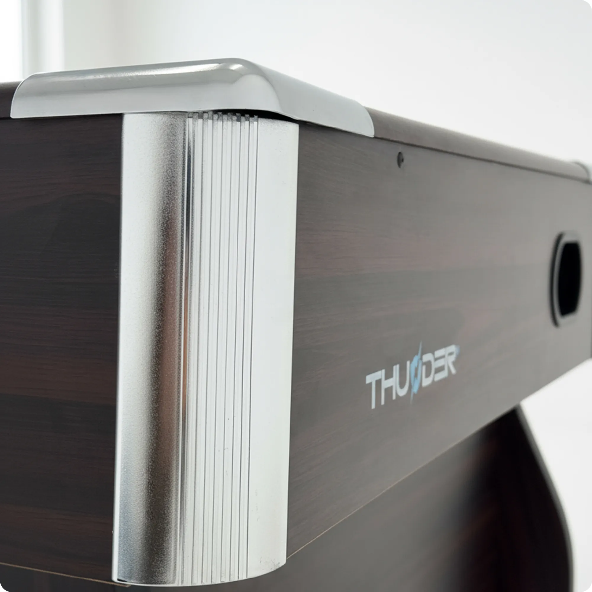 Sada kulečníkového stolu BOLD-BROWN-7FT