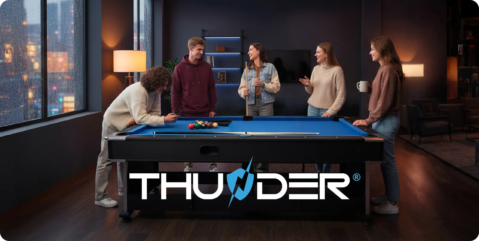 Volně stojící peletová kamna 12kW – THUNDER ARIA-BLACK