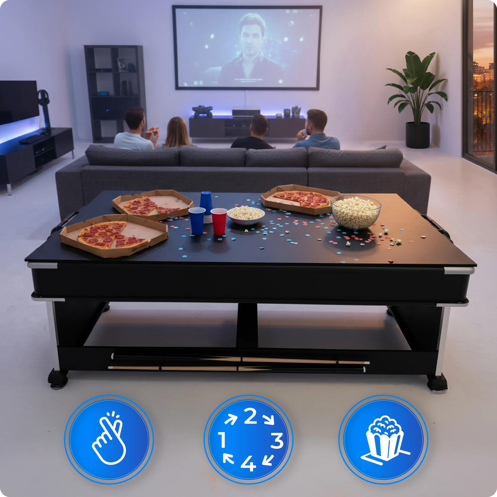 Soulad s předpisy – THUNDER (duplikát)