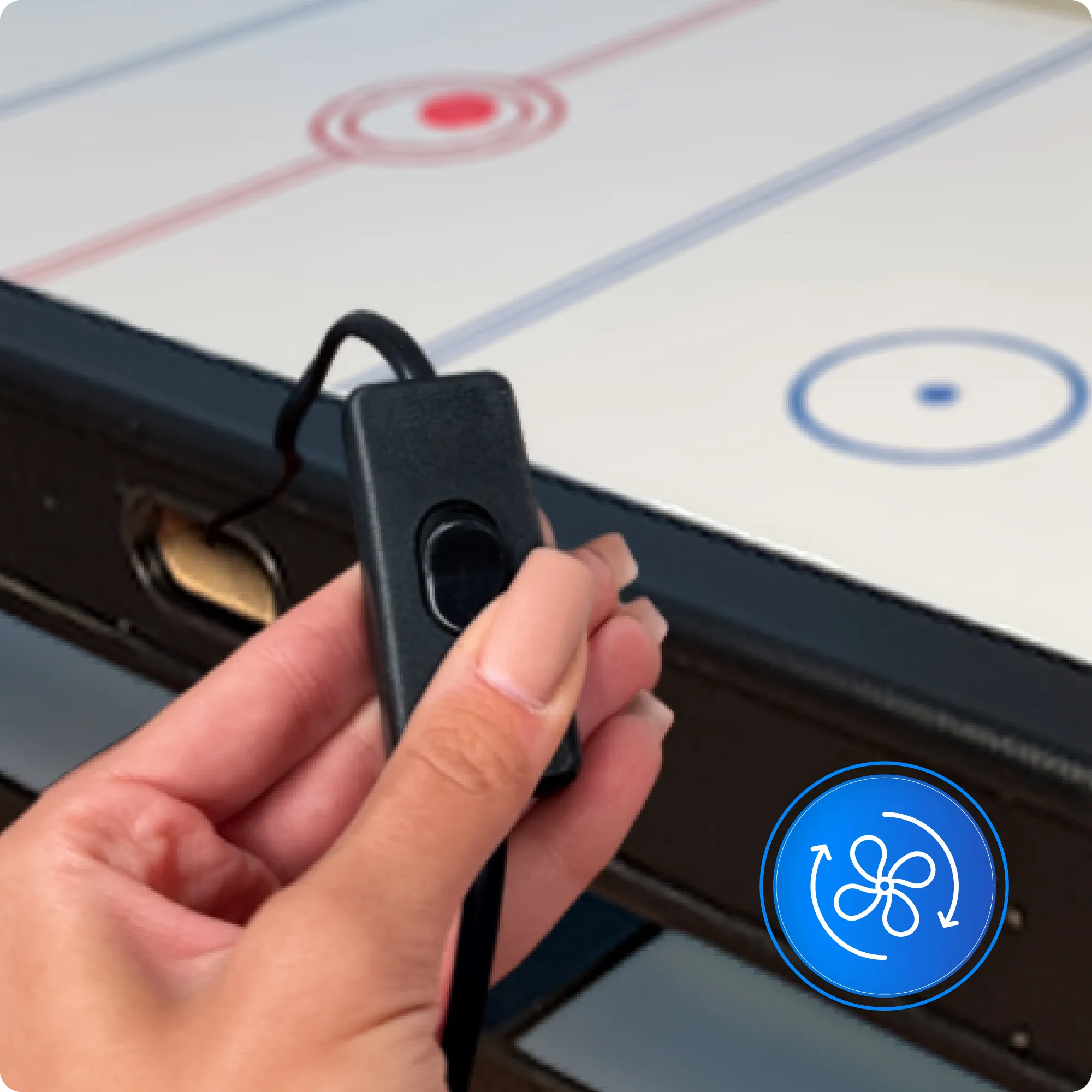 Montáž a obsluha – ARIA-BLACK