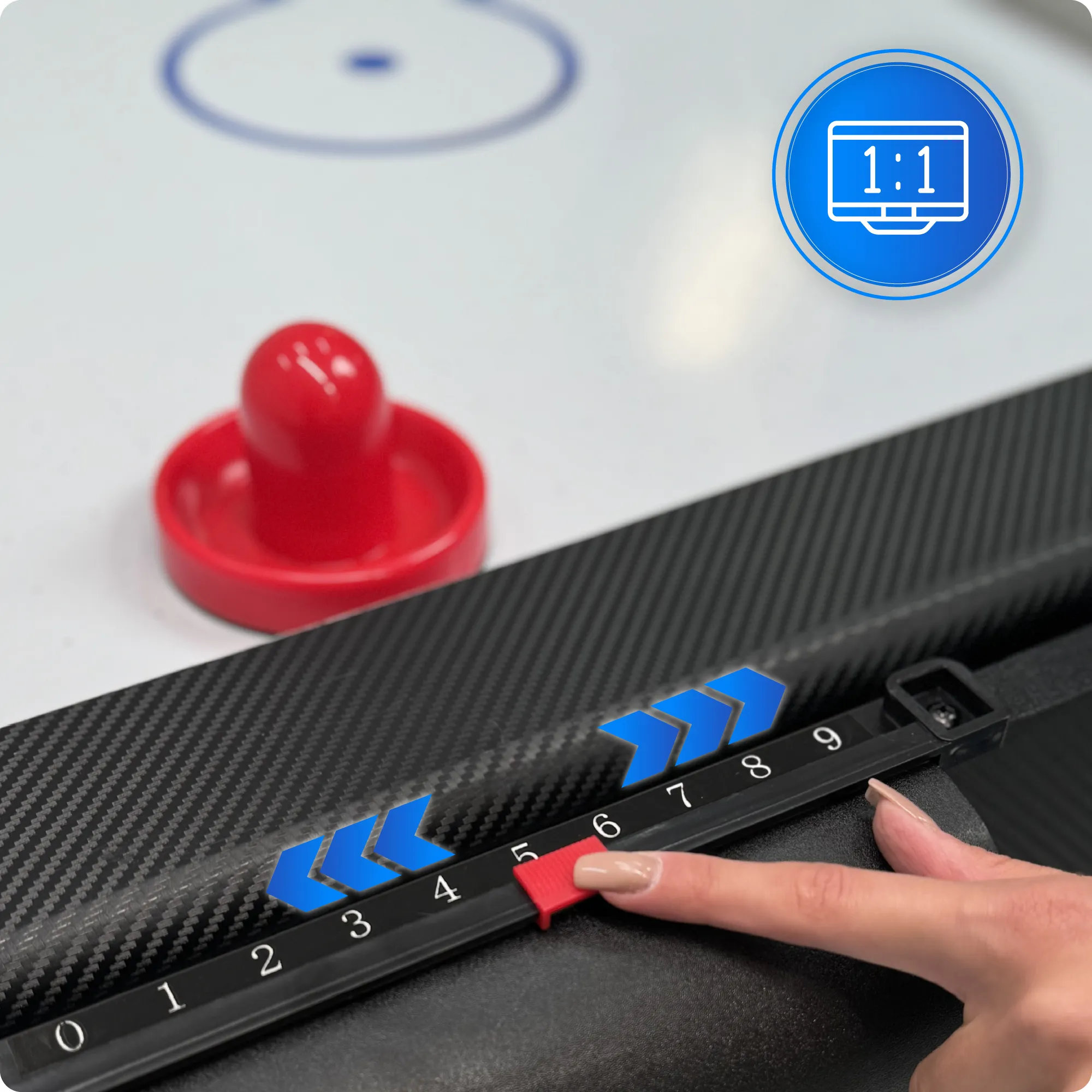 Modernost a trvanlivost – ARIA