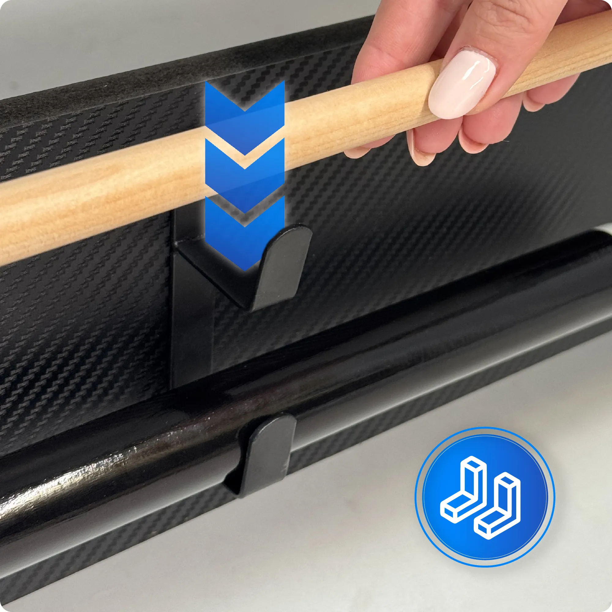 Soulad s předpisy – THUNDER (duplikát)