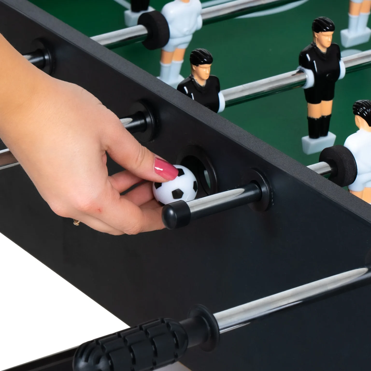 Sada stolního fotbalu HEXAGON – 4FT