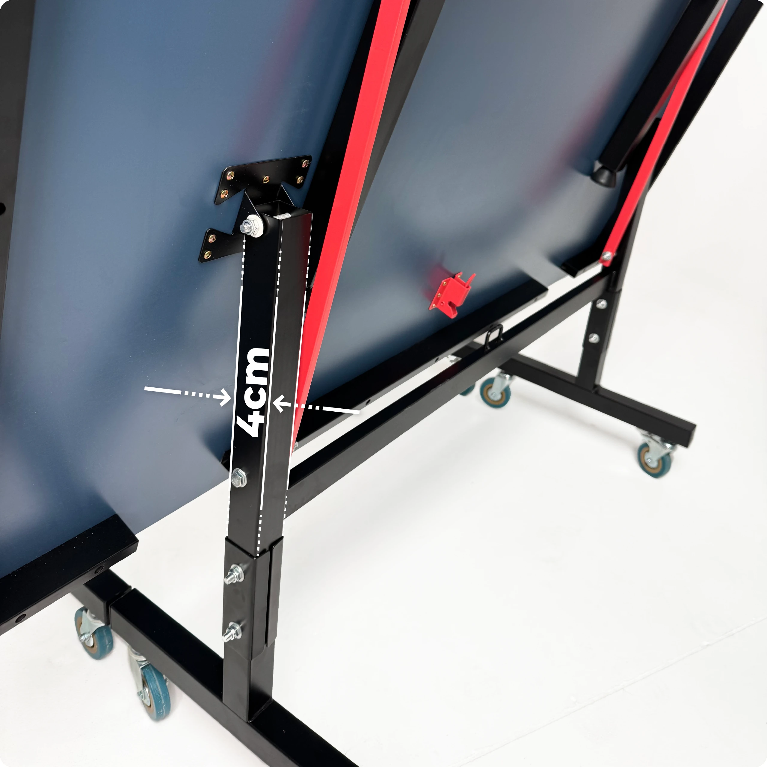 Soulad s předpisy – THUNDER (duplikát)