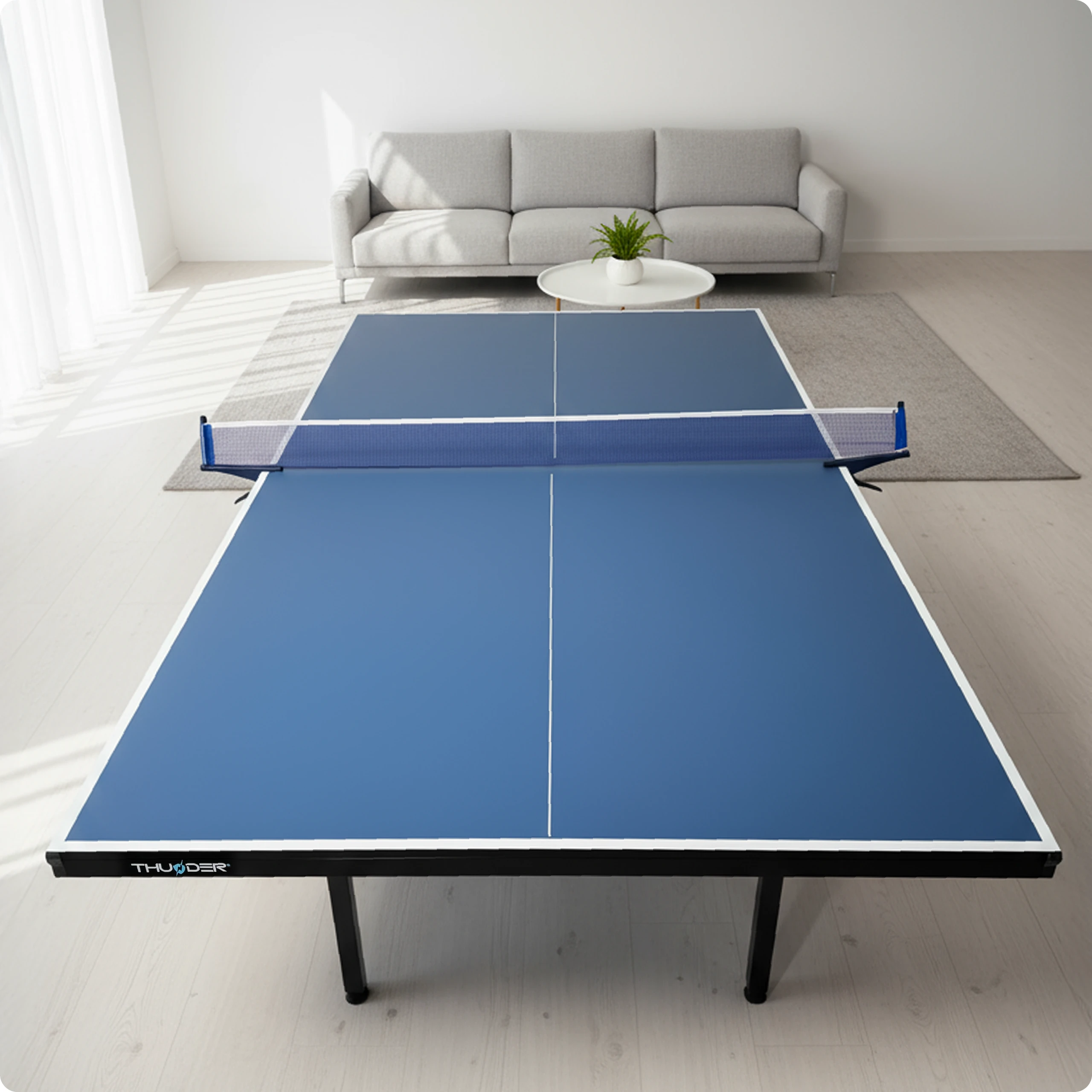 Soulad s předpisy – THUNDER (duplikát)