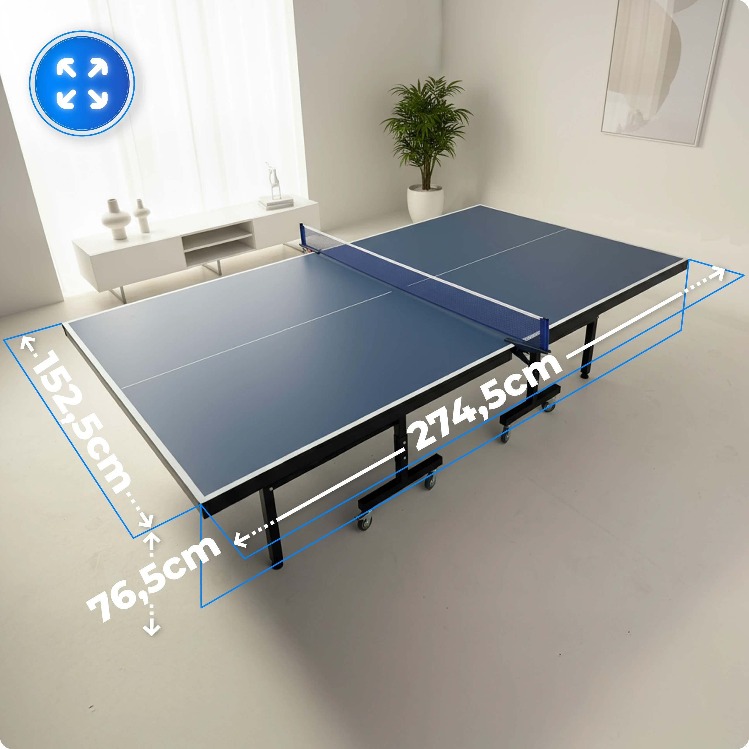 Technická specifikace THUNDER ARIA-BLACK 12 kW