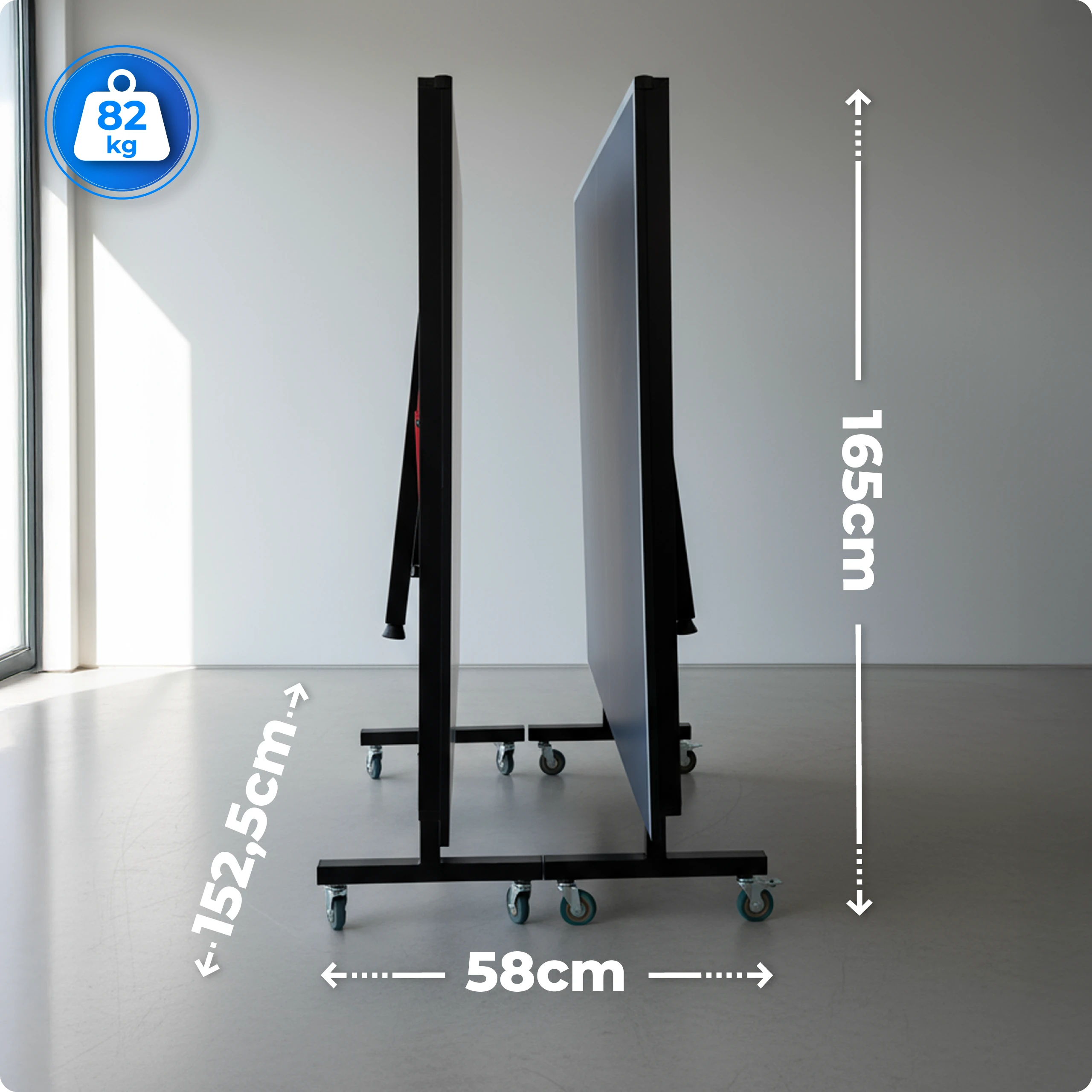 Soulad s předpisy – THUNDER