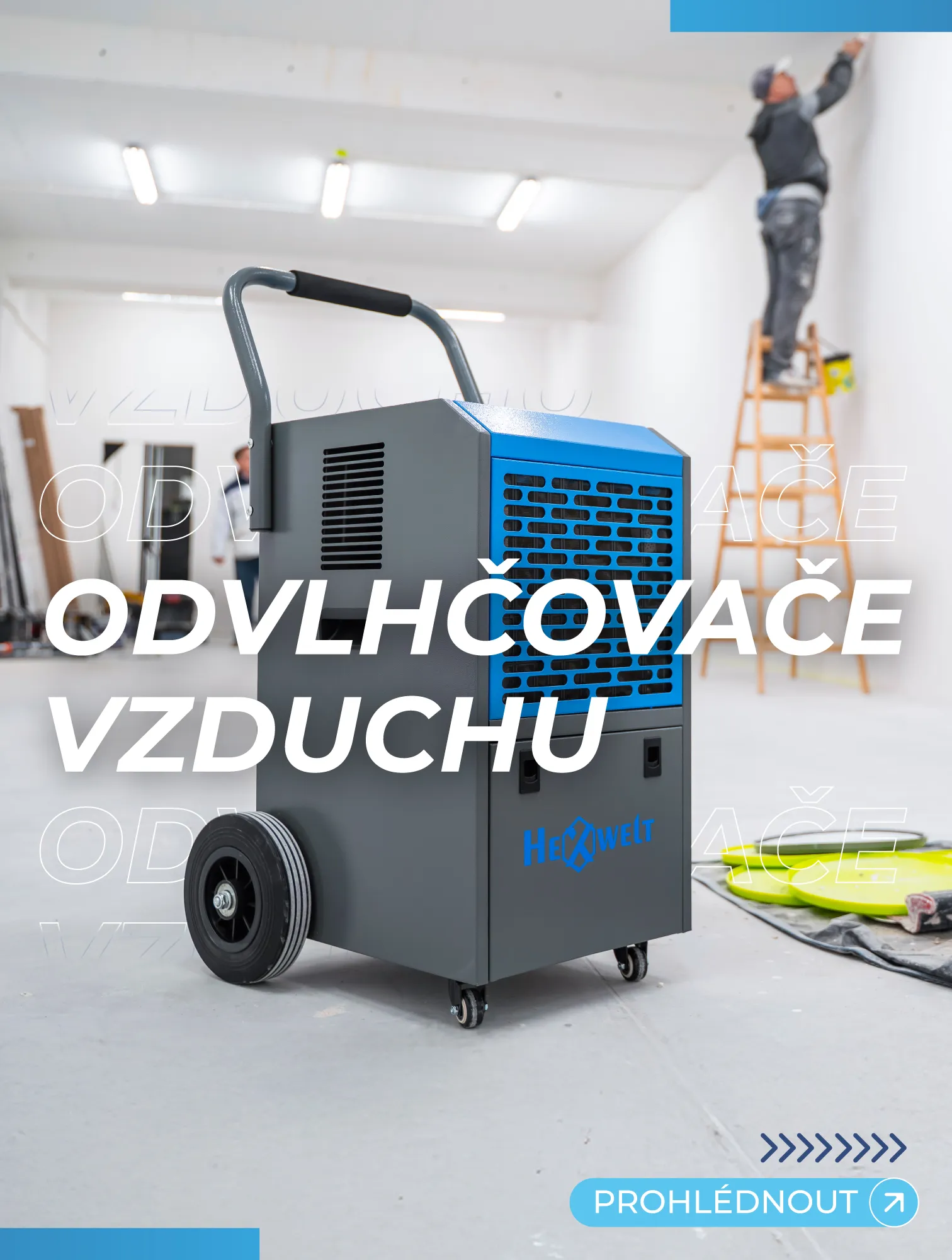 osuszacze CZ