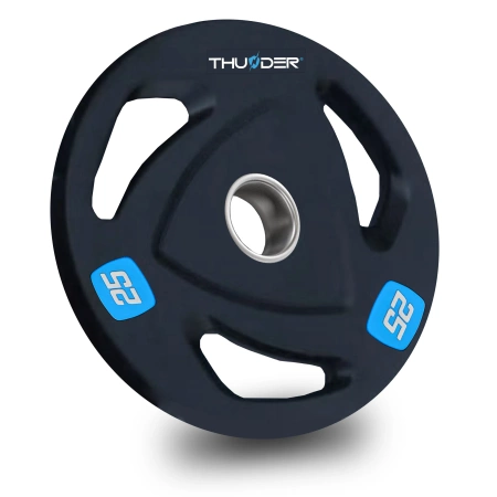 Olympijský kotouč THUNDER 25 kg