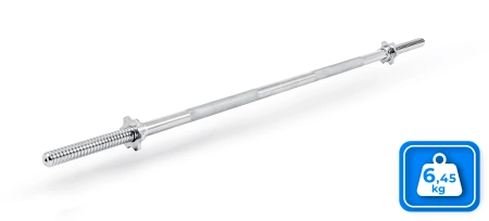 Rovná tyč se závitem 120 cm 30 mm THUNDER