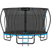 Trampolína THUNDER INSIDE ULTRA 16FT (488 cm) BLUE