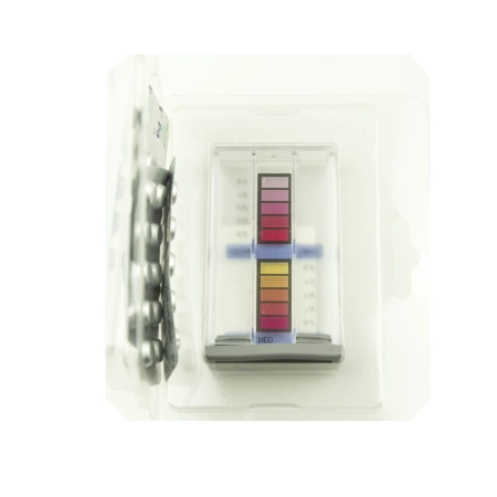 Fotometrický měřič THUNDER PH/CL