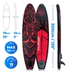 SUP prkno 320cm THUNDER MOTH