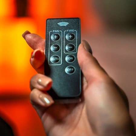 Peletová kamna ARIA RED 12 kW