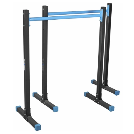 Nastavitelné bradla THUNDER DIPSY (předprodej 02.12)