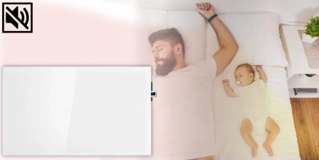 Infračervený zářič THUNDER COMFORT-960W