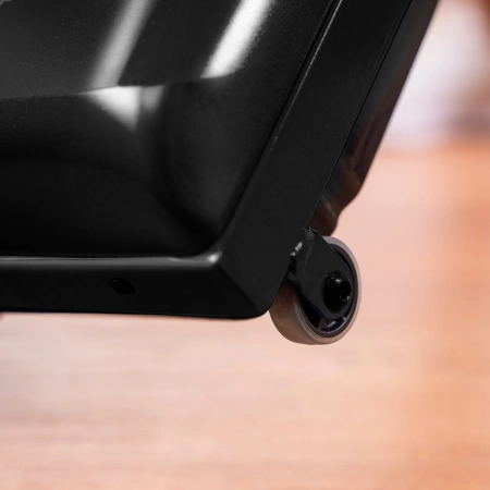 Elektrický běžecký pás THUNDER IDEA-BLACK