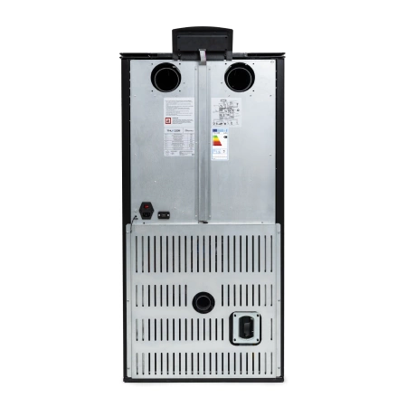 Peletová kamna GAREN RED 15 kW