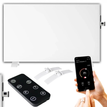 Infračervený zářič THUNDER COMFORT-600W