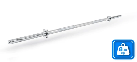 Rovná tyč se závitem 150 cm 30 mm THUNDER