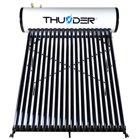 Tlakový kolektor se zásobníkem THUNDER 200 L BLACK