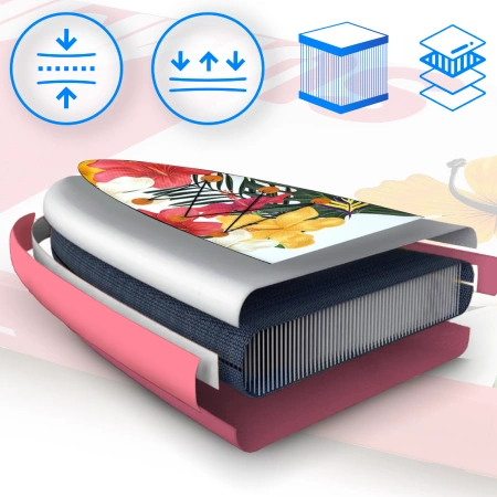 SUP prkno 320cm THUNDER VIOSA