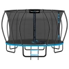 Trampolína THUNDER INSIDE ULTRA 16FT (488 cm) BLUE