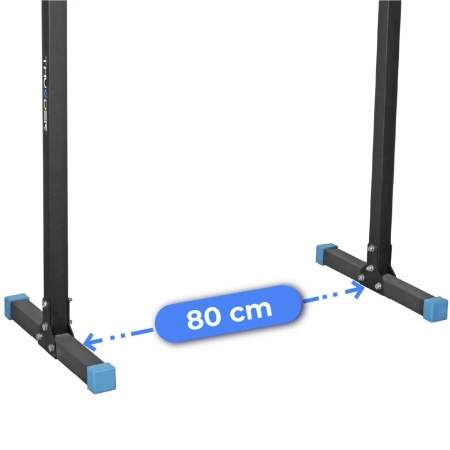 Nastavitelné bradla THUNDER DIPSY (předprodej 02.12)