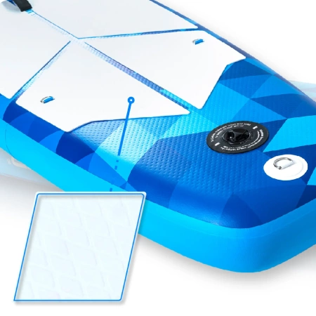 SUP prkno 320cm THUNDER NION